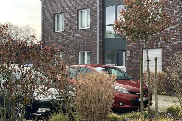 Prenájom bytu 3-izbový 72 m², Von-Loen-Str. 12, Westerkappeln Prenájom bytu 3-izbový 72 m², Von-Loen-Str. 12, Westerkappeln