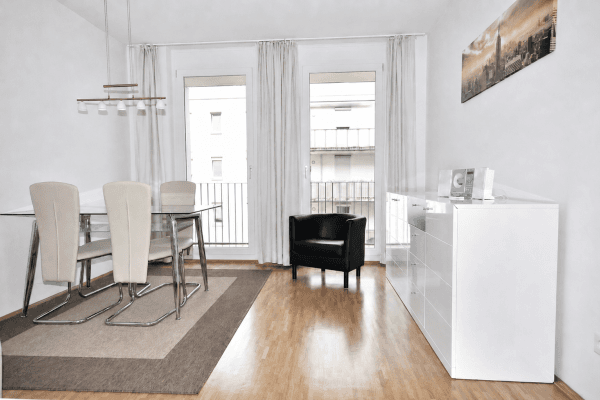 Prenájom bytu 2-izbový 54 m², Max-Friedlaender-Bogen 5, München, Bavorsko Prenájom bytu 2-izbový 54 m², Max-Friedlaender-Bogen 5, München, Bavorsko