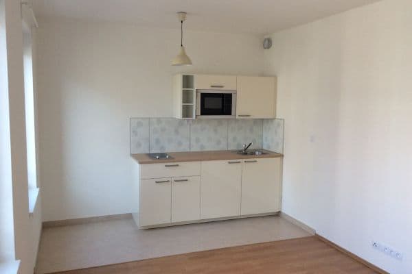 Predaj bytu 1-izbový 31 m², Prušánecká, Praha Predaj bytu 1-izbový 31 m², Prušánecká, Praha