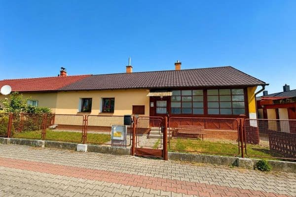 Predaj domu Predaj domu