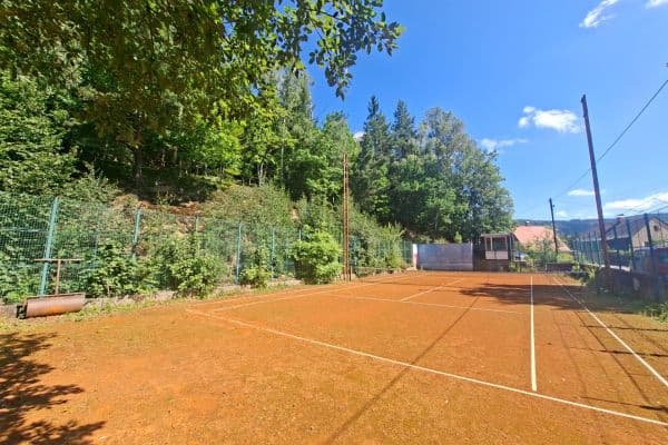 Predaj pozemku 676 m², Slezská, Liberec Predaj pozemku 676 m², Slezská, Liberec