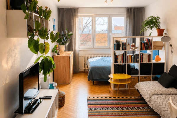 Predaj bytu 2-izbový 57 m², Na Okraji, Praha Predaj bytu 2-izbový 57 m², Na Okraji, Praha