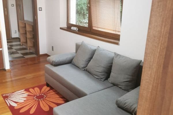 Prenájom bytu 1-izbový 25 m², Severní, Zvole Prenájom bytu 1-izbový 25 m², Severní, Zvole