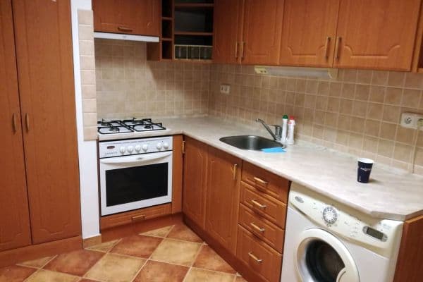 Predaj bytu 2-izbový 54 m², Sadová, SO POÚ Aš Predaj bytu 2-izbový 54 m², Sadová, SO POÚ Aš
