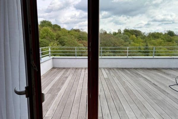Prenájom bytu Garsoniéra 22 m², K Zahrádkám, Praha Prenájom bytu Garsoniéra 22 m², K Zahrádkám, Praha