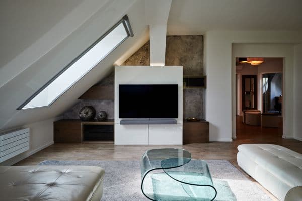 Predaj bytu 4-izbový 123 m², Semilská, Praha Predaj bytu 4-izbový 123 m², Semilská, Praha