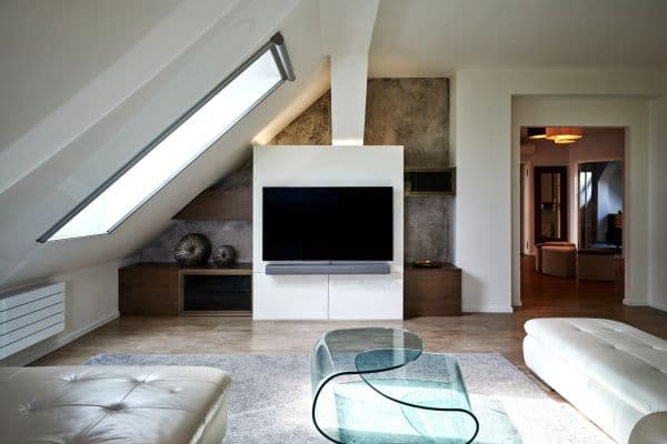 Predaj bytu 4-izbový 123 m², Semilská, Praha Predaj bytu 4-izbový 123 m², Semilská, Praha