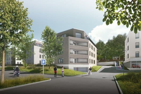 Prenájom bytu 1-izbový 39 m², SO POÚ Odolena Voda Prenájom bytu 1-izbový 39 m², SO POÚ Odolena Voda
