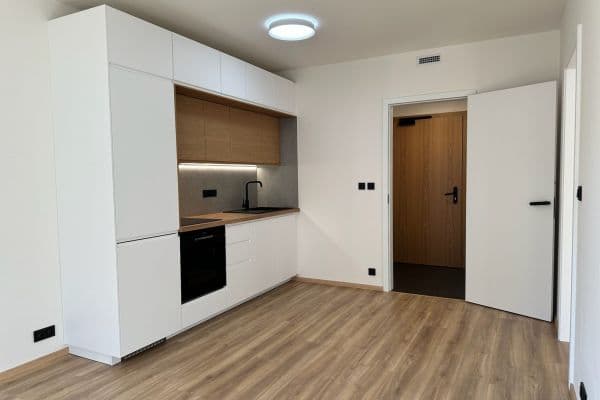 Prenájom bytu 2-izbový 41 m², Starokošířská, Praha Prenájom bytu 2-izbový 41 m², Starokošířská, Praha