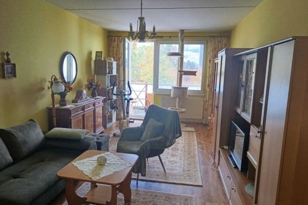 Predaj bytu 3-izbový 78 m², Krčínova, České Budějovice, Jihočeský kraj Predaj bytu 3-izbový 78 m², Krčínova, České Budějovice, Jihočeský kraj