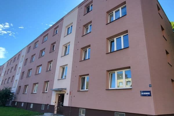 Predaj bytu 3-izbový 58 m², Volgogradská, Ostrava, Moravskoslezský kraj Predaj bytu 3-izbový 58 m², Volgogradská, Ostrava, Moravskoslezský kraj