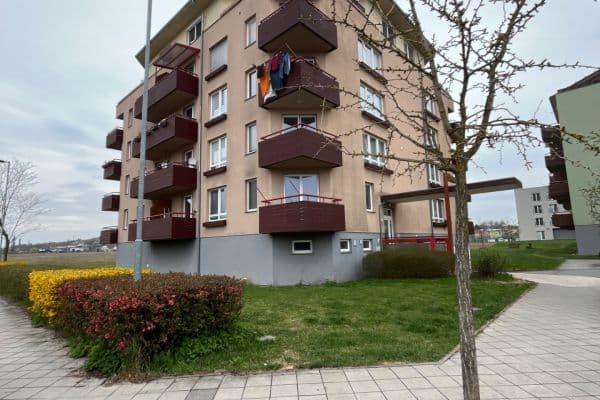 Predaj bytu 2-izbový 57 m², Josefa Beka, Olomouc Predaj bytu 2-izbový 57 m², Josefa Beka, Olomouc