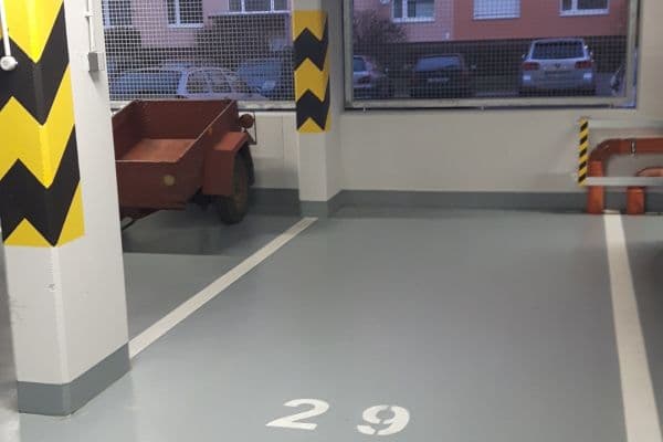 Prenájom garáže 13 m², Tupolevova, Praha Prenájom garáže 13 m², Tupolevova, Praha