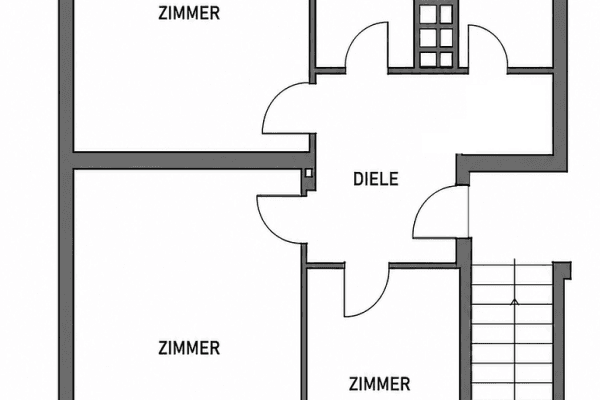 Predaj bytu 2-izbový 69 m², Sesenheimer Str. 20, Berlin, Berlín Predaj bytu 2-izbový 69 m², Sesenheimer Str. 20, Berlin, Berlín