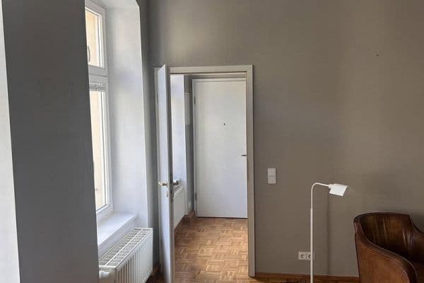 Prenájom bytu 2-izbový 40 m², Marienstr. 14, Berlin, Berlín Prenájom bytu 2-izbový 40 m², Marienstr. 14, Berlin, Berlín