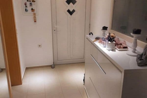 Prenájom bytu 3-izbový 72 m², Weil der Stadt-Merklingen Prenájom bytu 3-izbový 72 m², Weil der Stadt-Merklingen