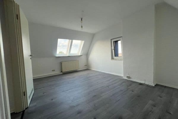 Prenájom bytu 2-izbový 58 m², Dortmund Prenájom bytu 2-izbový 58 m², Dortmund