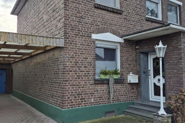 Predaj domu 145 m², pozemok 560 m², Rheinberg Predaj domu 145 m², pozemok 560 m², Rheinberg