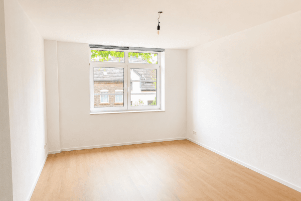 Prenájom bytu 1-izbový 40 m², Kölner Straße 7a, Frechen Prenájom bytu 1-izbový 40 m², Kölner Straße 7a, Frechen