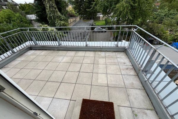 Prenájom bytu 4-izbový 99 m², Mönchengladbach, Severné Porýnie - Westfálsko Prenájom bytu 4-izbový 99 m², Mönchengladbach, Severné Porýnie - Westfálsko