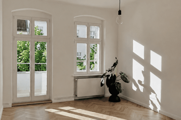 Predaj bytu 2-izbový 65 m², Berlin, Berlín Predaj bytu 2-izbový 65 m², Berlin, Berlín