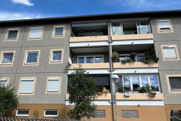 Predaj bytu 3-izbový 82 m², Goldtruhenweg 1, Brunn am Gebirge Predaj bytu 3-izbový 82 m², Goldtruhenweg 1, Brunn am Gebirge