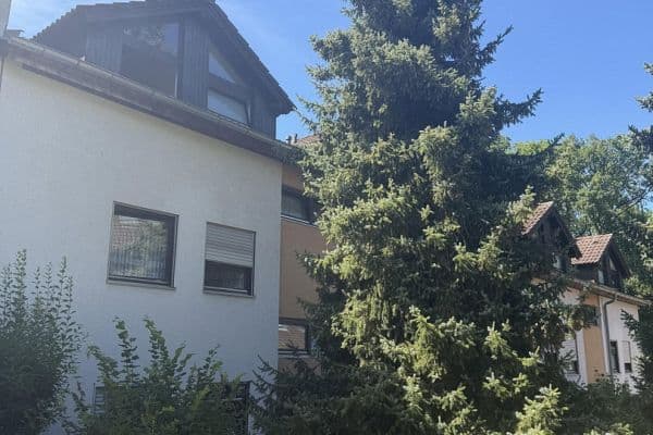 Predaj bytu 2-izbový 55 m², Elisabethstr 33, Pforzheim Sonnenberg, Bádensko-Wurttembersko Predaj bytu 2-izbový 55 m², Elisabethstr 33, Pforzheim Sonnenberg, Bádensko-Wurttembersko