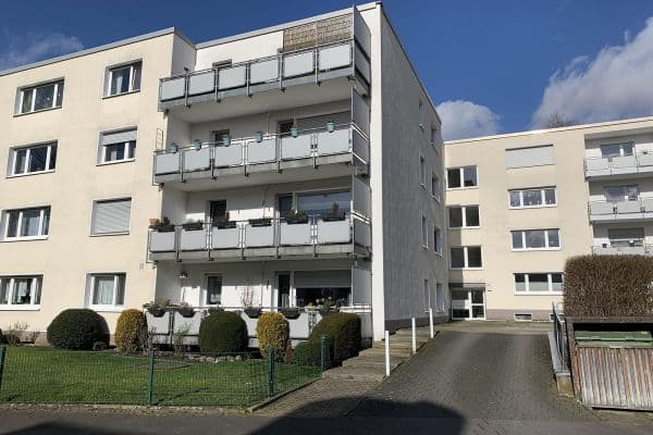 Prenájom bytu 3-izbový 81 m², Handwerksweg 14, Bochum Prenájom bytu 3-izbový 81 m², Handwerksweg 14, Bochum