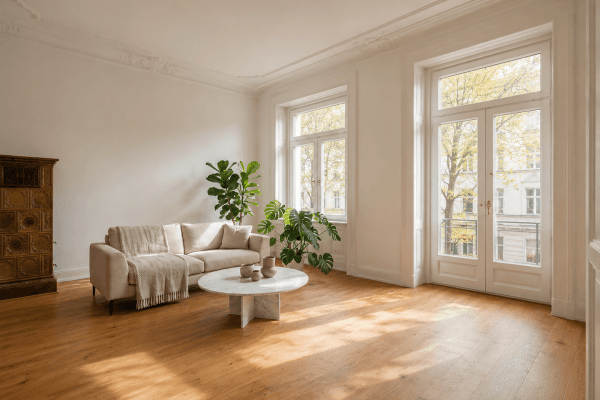 Predaj bytu 4-izbový 105 m², Hanau Predaj bytu 4-izbový 105 m², Hanau