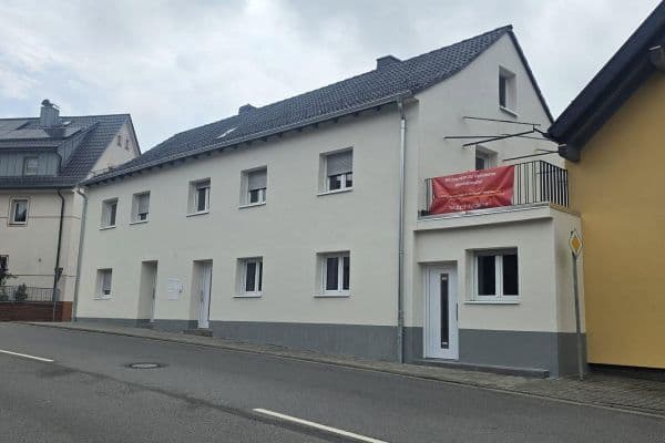 Prenájom bytu 3-izbový 72 m², Nibelungenstraße 701, Lautertal Prenájom bytu 3-izbový 72 m², Nibelungenstraße 701, Lautertal