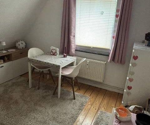 Prenájom bytu 3-izbový 42 m², Ravensbrink 9a, Osnabrück Prenájom bytu 3-izbový 42 m², Ravensbrink 9a, Osnabrück