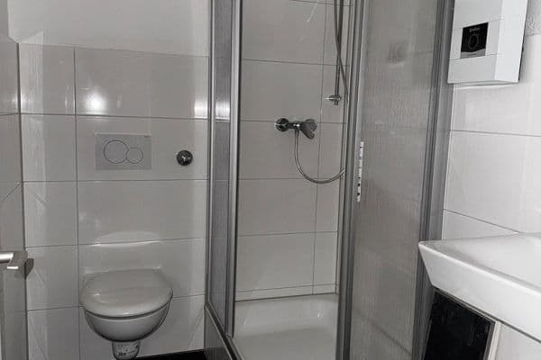 Prenájom bytu 1-izbový 30 m², Märkische Straße 54, Dortmund Prenájom bytu 1-izbový 30 m², Märkische Straße 54, Dortmund