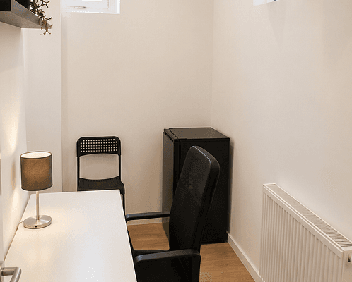 Prenájom bytu 18 m², Peter-Henlein-Straße 78, Nürnberg, Bavorsko Prenájom bytu 18 m², Peter-Henlein-Straße 78, Nürnberg, Bavorsko