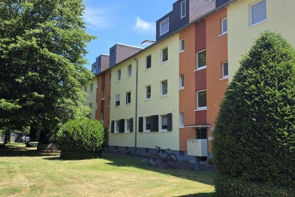 Predaj bytu 2-izbový 45 m², Langen (Hessen) Predaj bytu 2-izbový 45 m², Langen (Hessen)