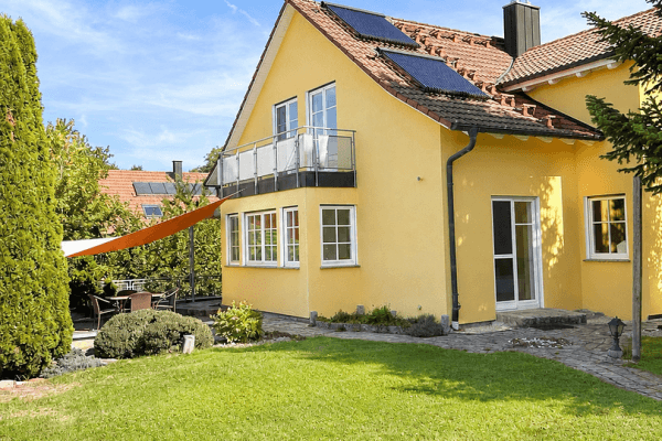 Predaj domu 241 m², pozemok 1.071 m², Herdwangen-Schönach Predaj domu 241 m², pozemok 1.071 m², Herdwangen-Schönach