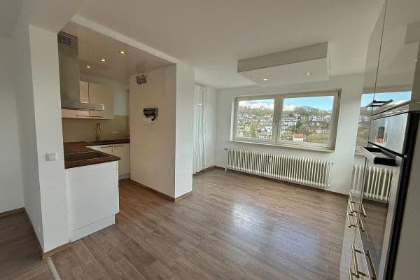 Prenájom bytu 3-izbový 76 m², Stolzenthalstraße 24, Bad Soden-Salmünster, Hesensko Prenájom bytu 3-izbový 76 m², Stolzenthalstraße 24, Bad Soden-Salmünster, Hesensko