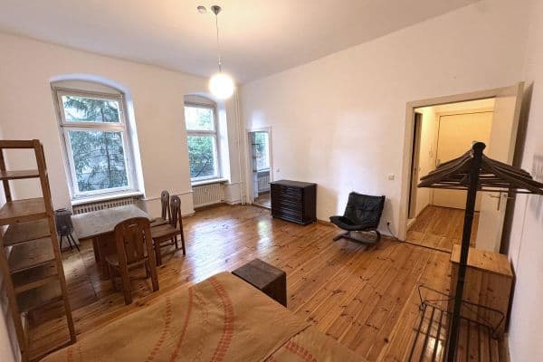 Predaj bytu 2-izbový 74 m², Goltzstraße 13a, Berlin, Berlín Predaj bytu 2-izbový 74 m², Goltzstraße 13a, Berlin, Berlín