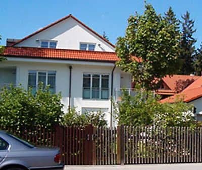 Prenájom bytu 2-izbový 54 m², Ranhazweg 30, Ottobrunn, Bavorsko Prenájom bytu 2-izbový 54 m², Ranhazweg 30, Ottobrunn, Bavorsko