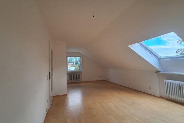 Predaj bytu 1-izbový 45 m², Gauting, Bavorsko Predaj bytu 1-izbový 45 m², Gauting, Bavorsko