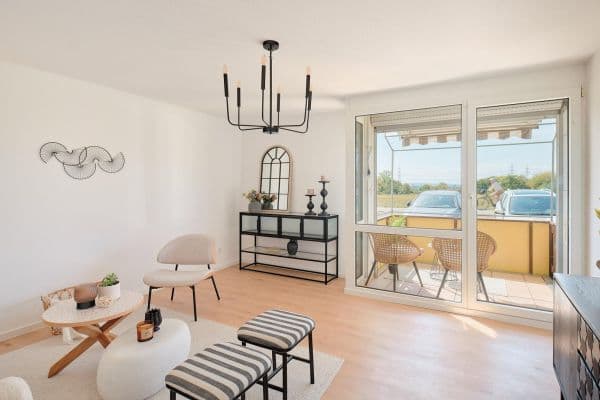 Predaj bytu 3-izbový 66 m², Korb Predaj bytu 3-izbový 66 m², Korb