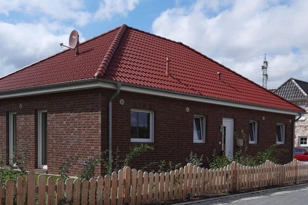 Predaj domu 108 m², pozemok 519 m², Scharbeutz OT Gleschendorf Predaj domu 108 m², pozemok 519 m², Scharbeutz OT Gleschendorf