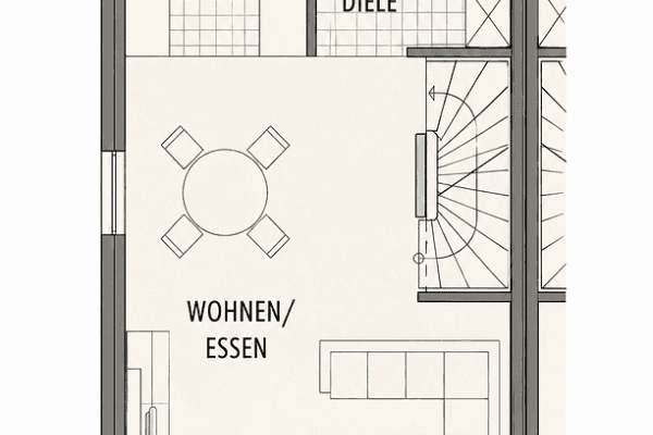 Predaj domu 145 m², pozemok 198 m², Rheinfelden Predaj domu 145 m², pozemok 198 m², Rheinfelden