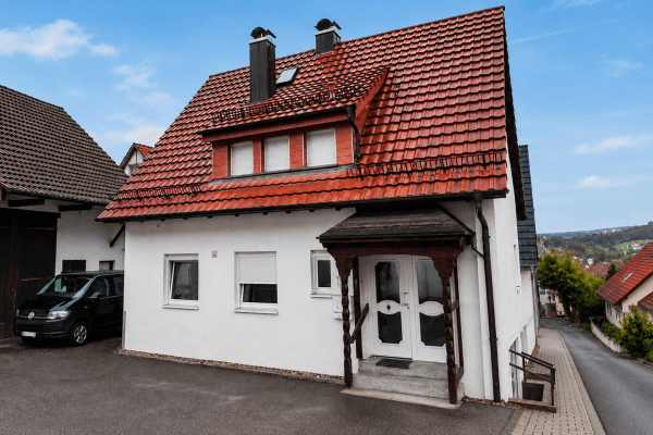 Predaj domu 160 m², pozemok 395 m², Wurmberg Predaj domu 160 m², pozemok 395 m², Wurmberg
