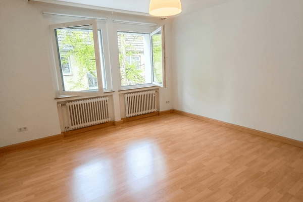Prenájom bytu 4-izbový 96 m², Splintstraße 3, Dortmund Prenájom bytu 4-izbový 96 m², Splintstraße 3, Dortmund