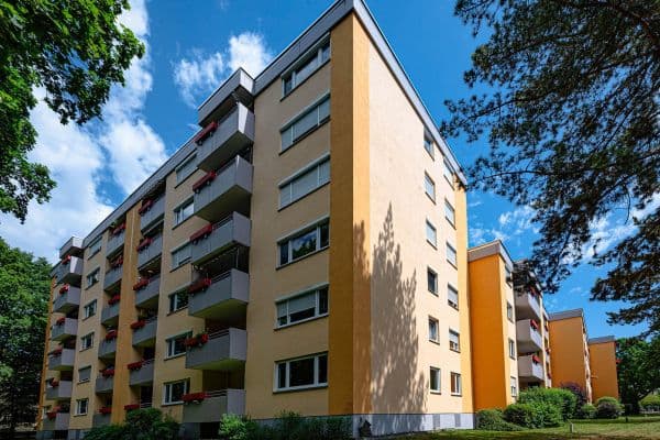 Predaj bytu 3-izbový 78 m², Nürnberg Predaj bytu 3-izbový 78 m², Nürnberg