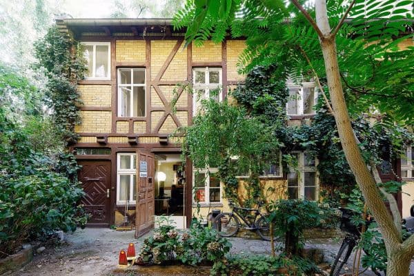 Prenájom kancelárie 45 m², Berlin, Berlín Prenájom kancelárie 45 m², Berlin, Berlín