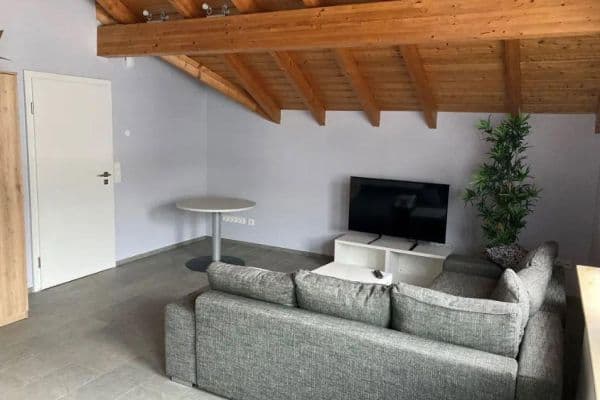 Prenájom bytu 1-izbový 33 m², Hattersheim Prenájom bytu 1-izbový 33 m², Hattersheim