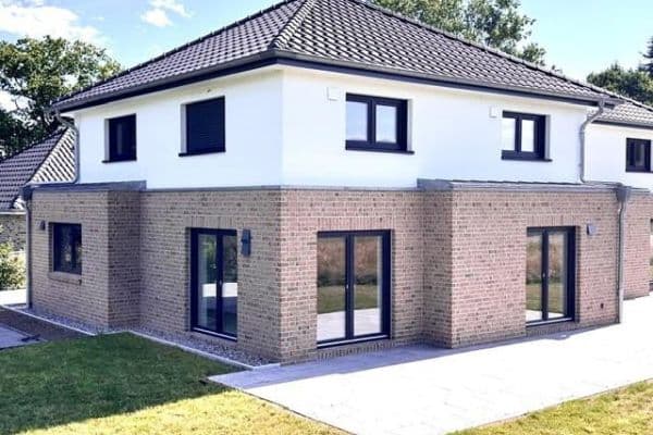 Predaj domu 133 m², pozemok 632 m², Wischhof 9 b, Düdenbüttel Predaj domu 133 m², pozemok 632 m², Wischhof 9 b, Düdenbüttel