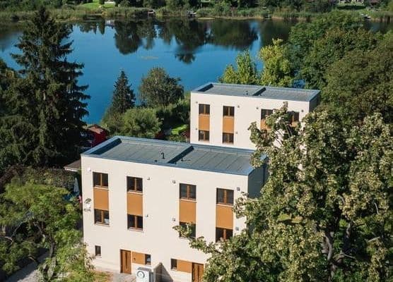 Predaj domu 143 m², pozemok 350 m², Seepromenade 40c, Falkensee Predaj domu 143 m², pozemok 350 m², Seepromenade 40c, Falkensee