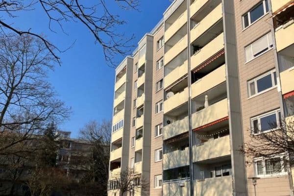 Predaj bytu 3-izbový 83 m², Sophienstr. 57b, Karlsruhe Predaj bytu 3-izbový 83 m², Sophienstr. 57b, Karlsruhe